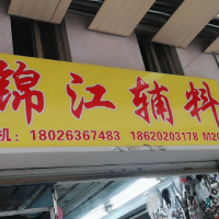 深圳市福田区新奇多饰品辅料行-锦江辅料绣品【商家动态-商家店铺】