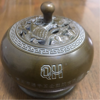 莆田市清华五金塑胶有限公司